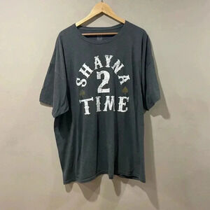 Shayna 2 Time WWE Wrestling T Shirt